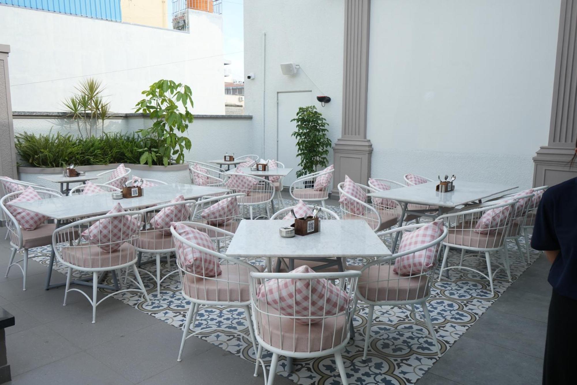 Fabhotel Memories Inn Bangalore Exteriör bild